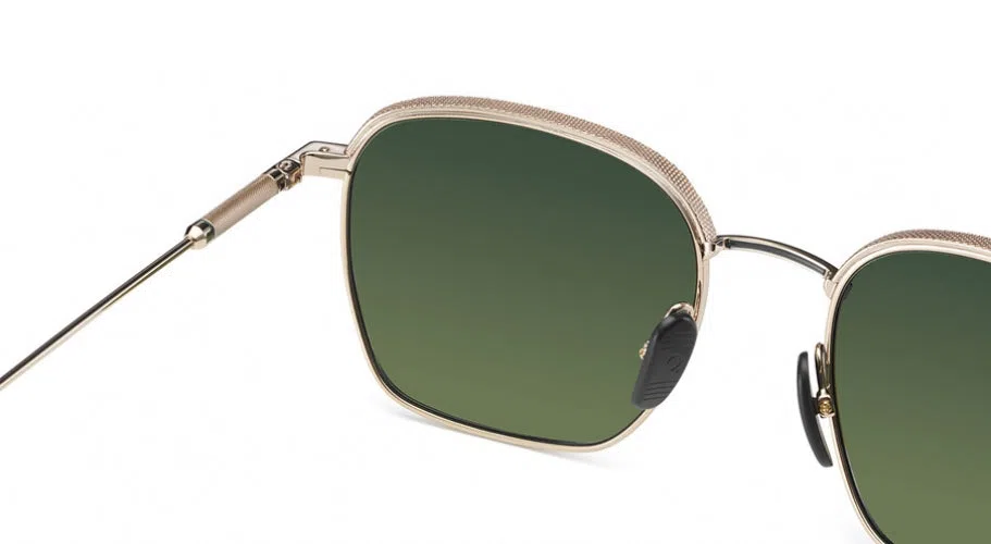 Etnia Barcelona OCOYA Sunglasses - view 10